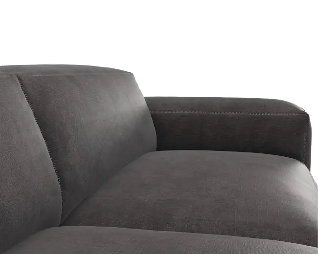 Lucera 3 Sitzer Eckcouch Open-End 4