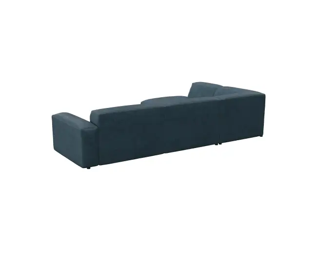 Lucera 3 Sitzer Eckcouch Open-End 3