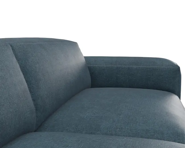 Lucera 3 Sitzer Eckcouch Open-End 4