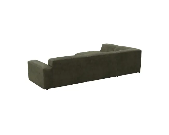 Lucera 3 Sitzer Eckcouch Open-End 3