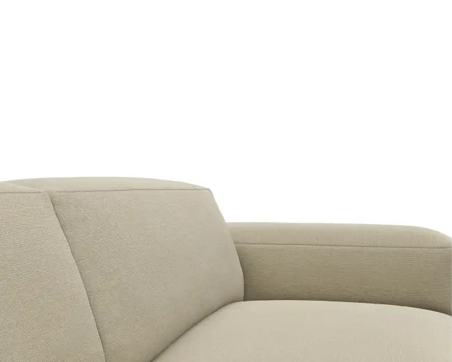 Lucera 3 Sitzer Eckcouch Open-End 4