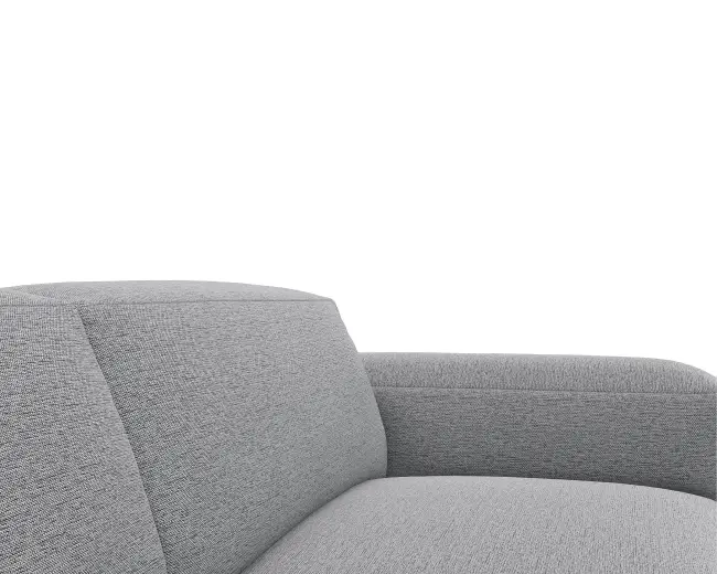 Lucera 3 Sitzer Eckcouch Open-End 4