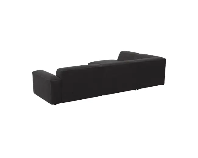 Lucera 3 Sitzer Eckcouch Open-End 3