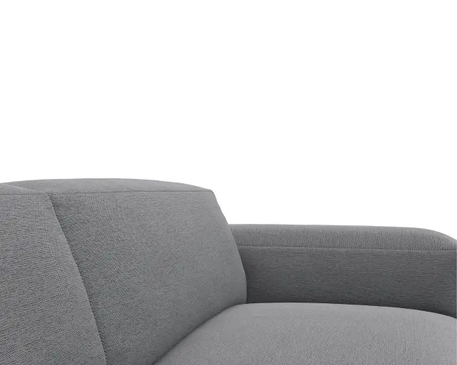 Lucera 3 Sitzer Eckcouch Open-End 4