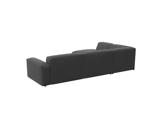 Lucera 3 Sitzer Eckcouch Open-End 3