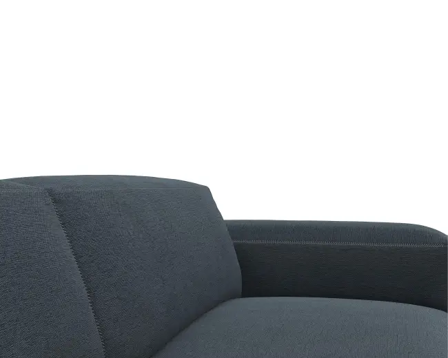 Lucera 3 Sitzer Eckcouch Open-End 4