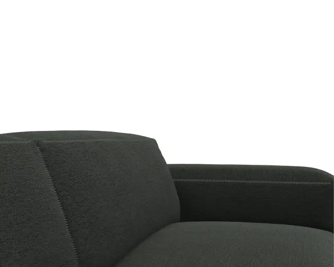 Lucera 3 Sitzer Eckcouch Open-End 4