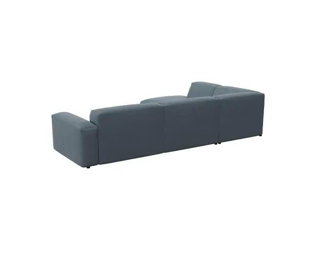 Lucera 3 Sitzer Eckcouch Open-End 3