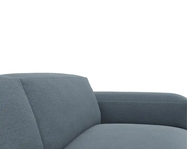 Lucera 3 Sitzer Eckcouch Open-End 4