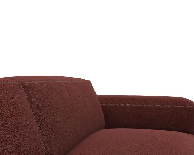 Lucera 3 Sitzer Eckcouch Open-End 4