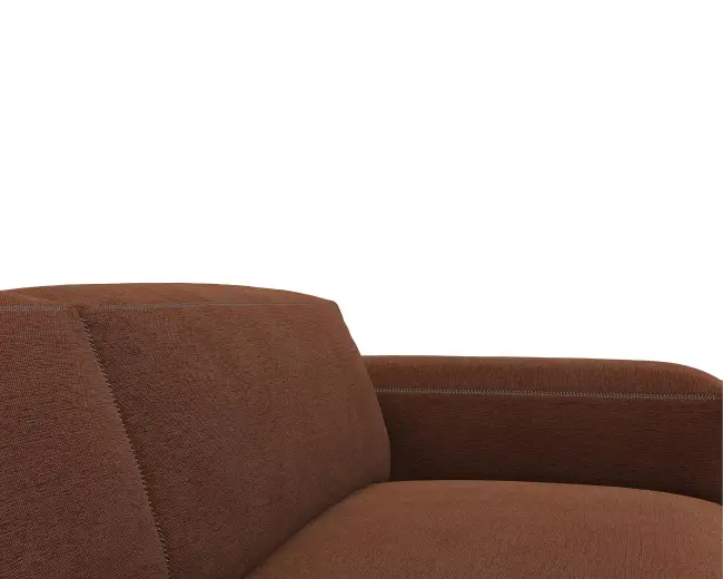 Lucera 3 Sitzer Eckcouch Open-End 4