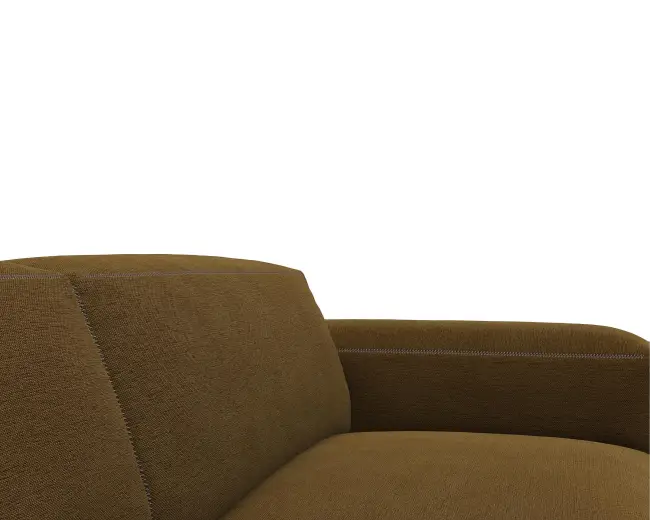 Lucera 3 Sitzer Eckcouch Open-End 4