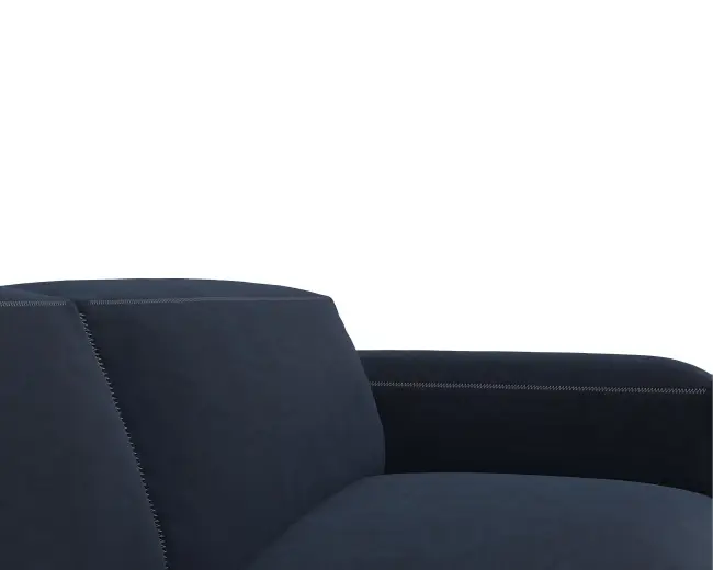 Lucera 3 Sitzer Eckcouch Open-End 4