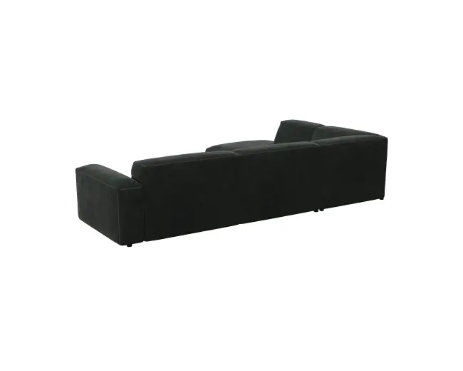 Lucera 3 Sitzer Eckcouch Open-End 3