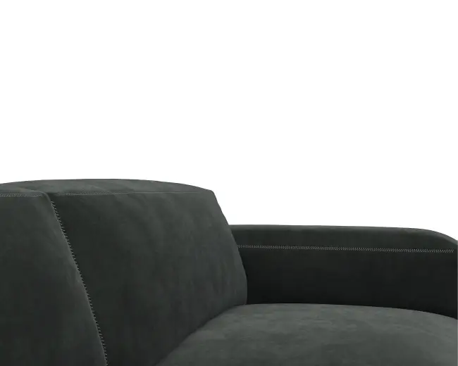 Lucera 3 Sitzer Eckcouch Open-End 4