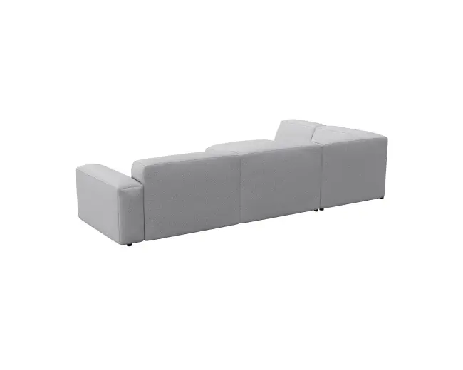 Lucera 3 Sitzer Eckcouch Open-End 3