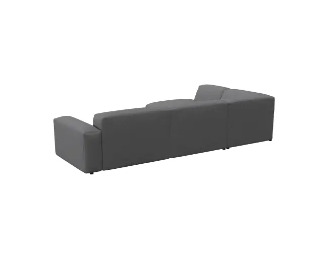 Lucera 3 Sitzer Eckcouch Open-End 3