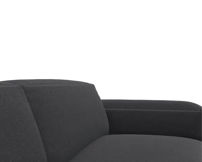 Lucera 3 Sitzer Eckcouch Open-End 4
