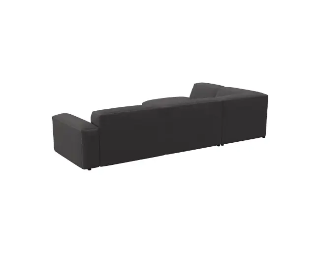 Lucera 3 Sitzer Eckcouch Open-End 3