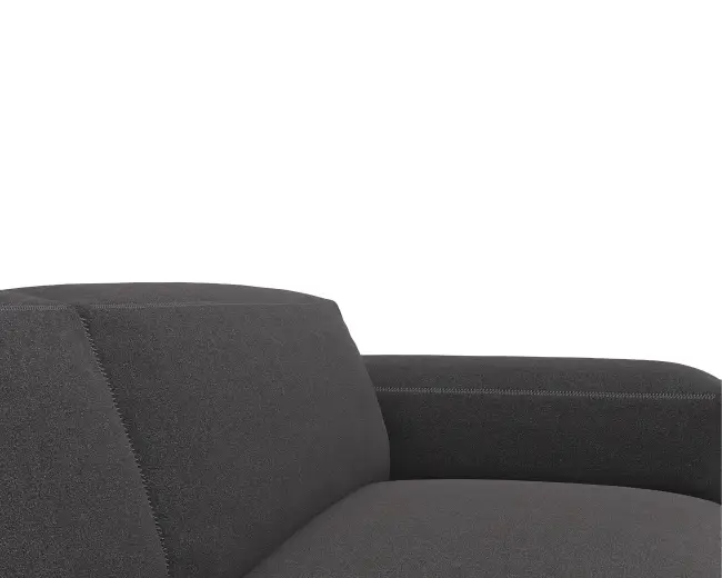 Lucera 3 Sitzer Eckcouch Open-End 4