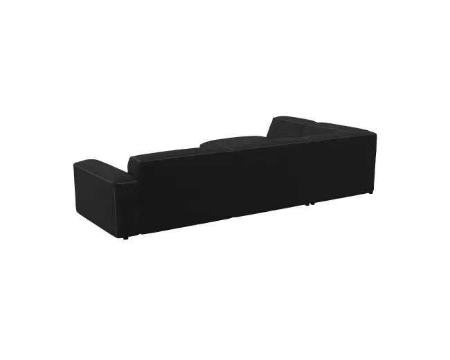 Lucera 3 Sitzer Eckcouch Open-End 3