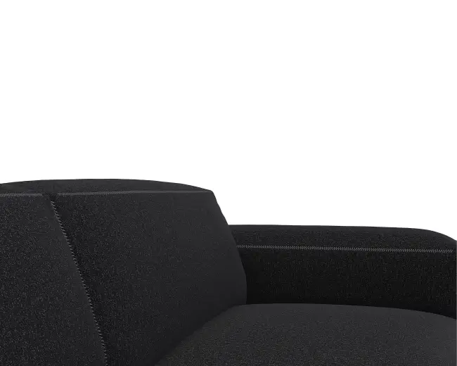 Lucera 3 Sitzer Eckcouch Open-End 4