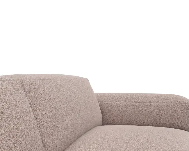 Lucera 3 Sitzer Eckcouch Open-End 4