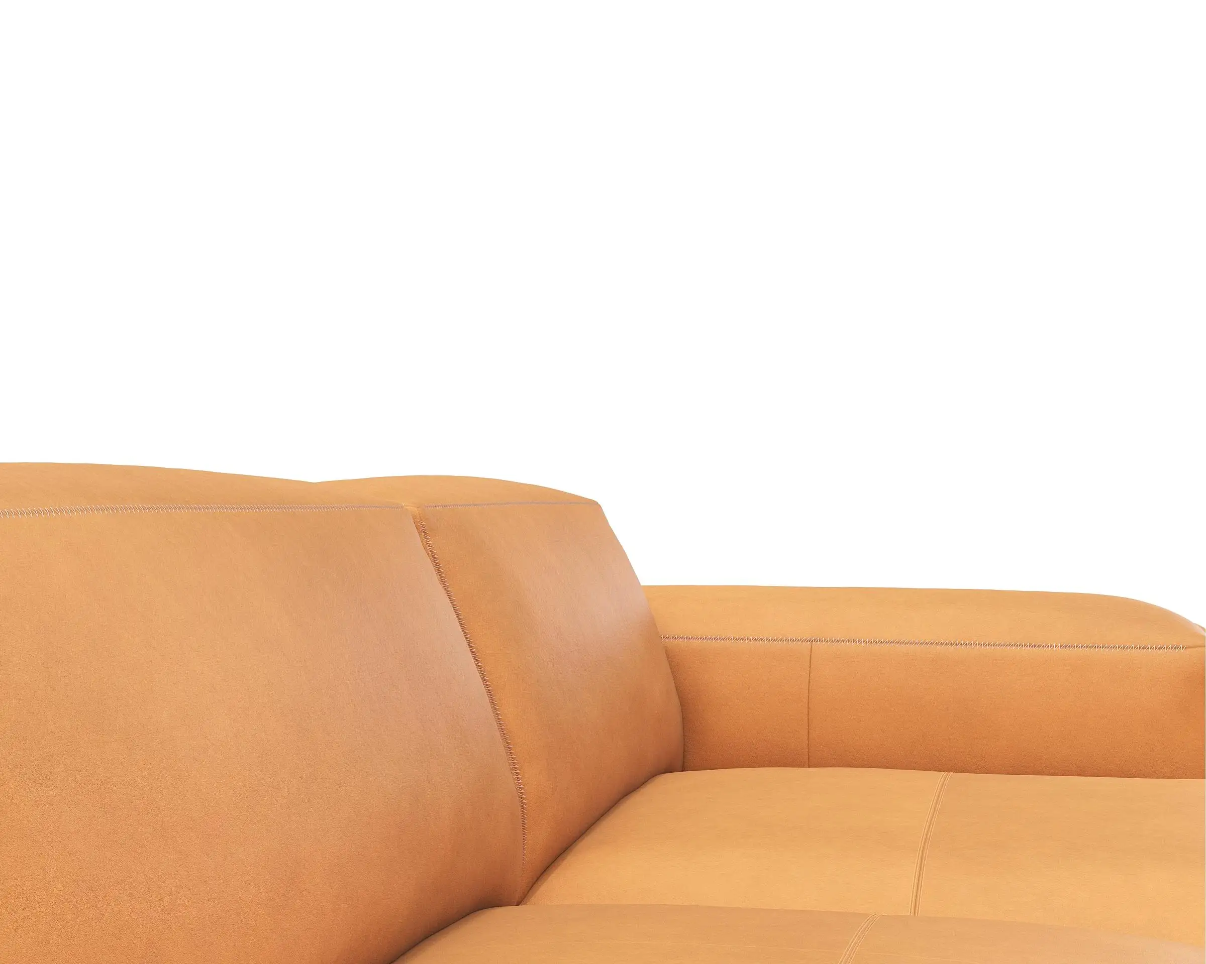 Flexlux 2.5 Sitzer Eckcouch Chaiselong Open-End Bild 4