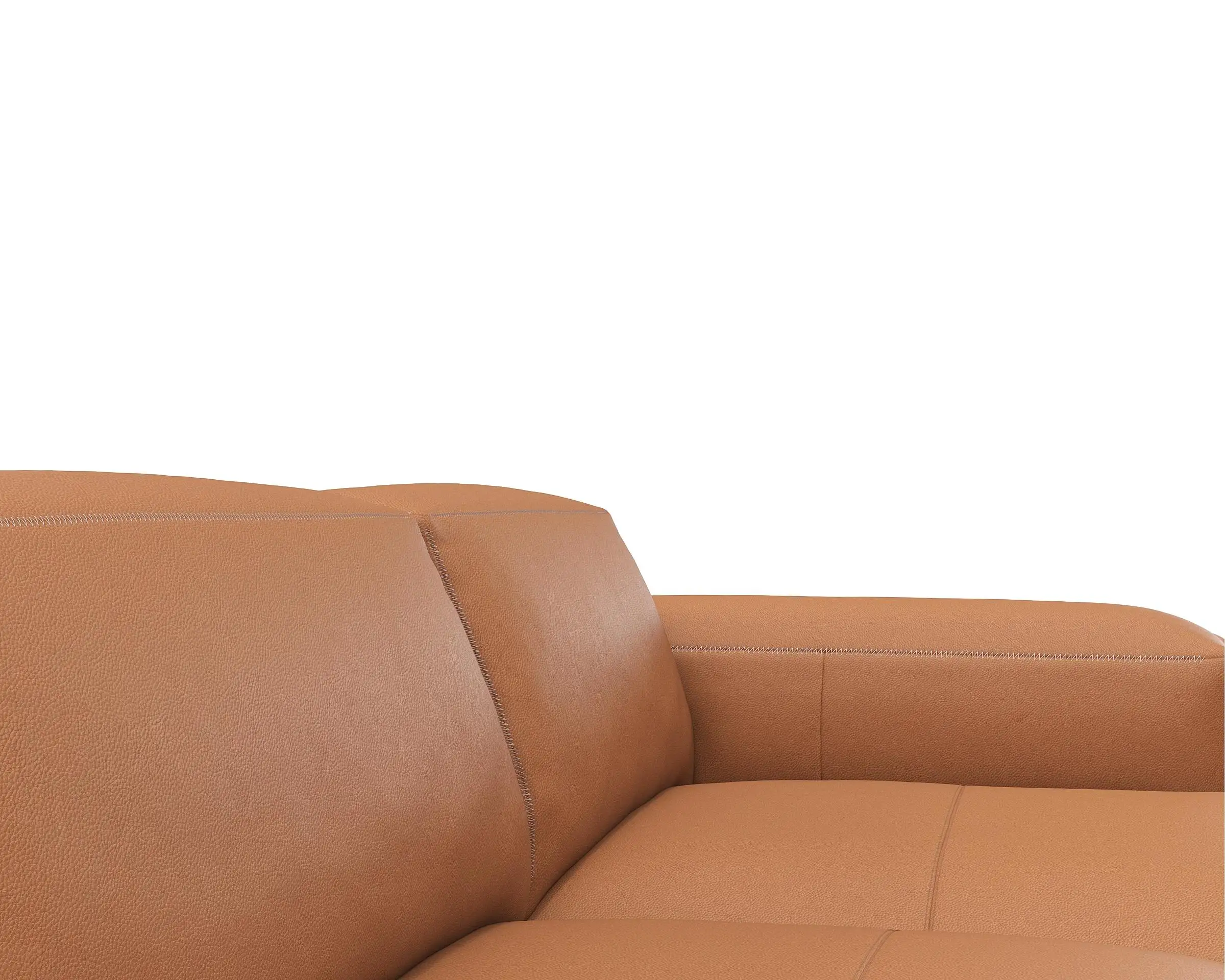 Flexlux 2.5 Sitzer Eckcouch Chaiselong Open-End Bild 4