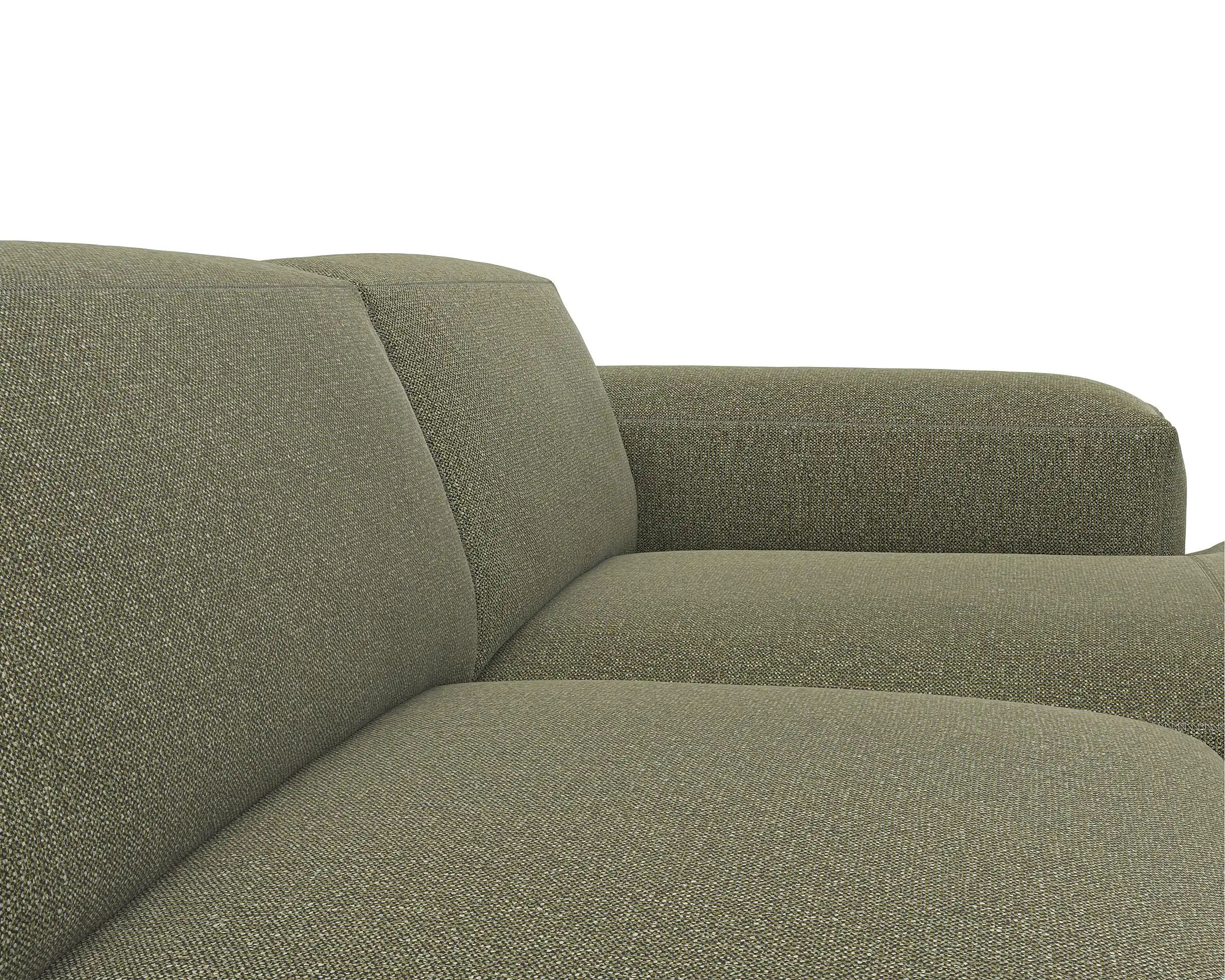 Flexlux 2.5 Sitzer Eckcouch Chaiselong Open-End Bild 4