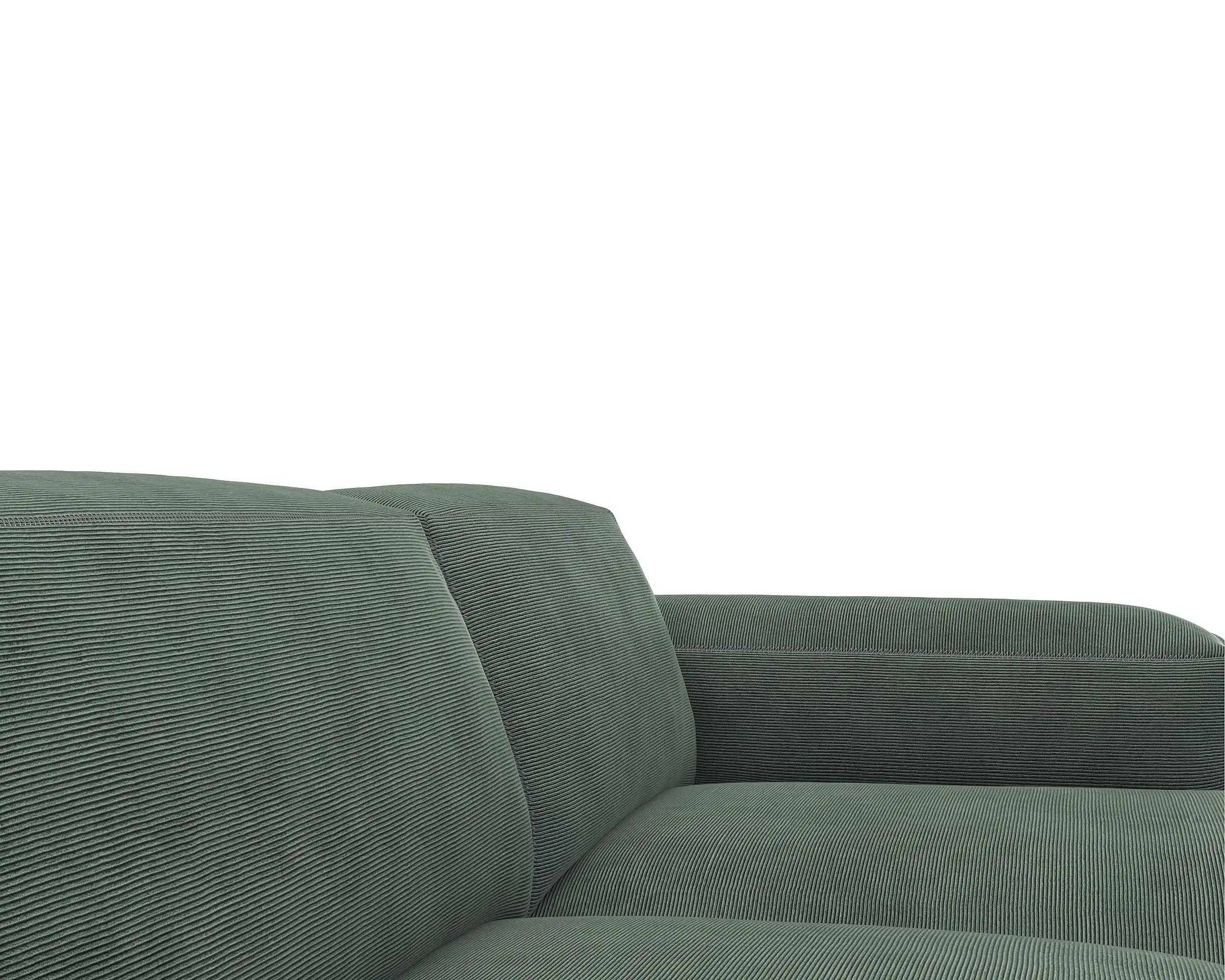 Flexlux 2.5 Sitzer Eckcouch Chaiselong Open-End Bild 4