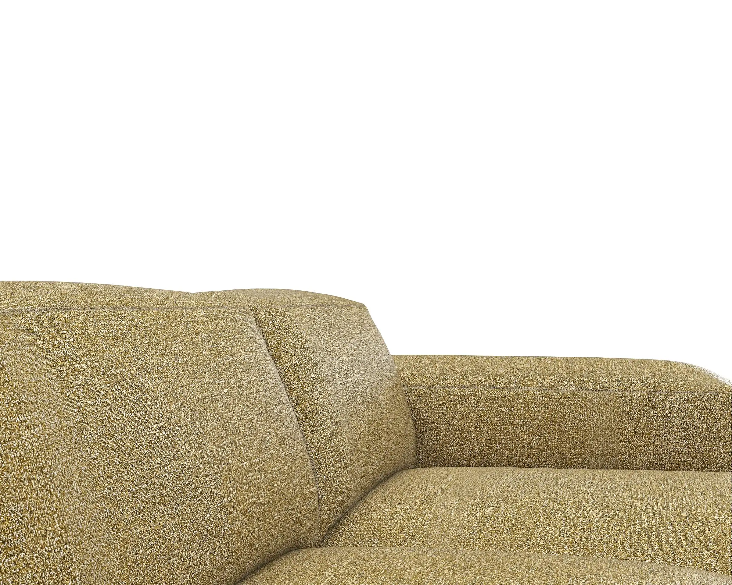 Flexlux 2.5 Sitzer Eckcouch Chaiselong Open-End Bild 4