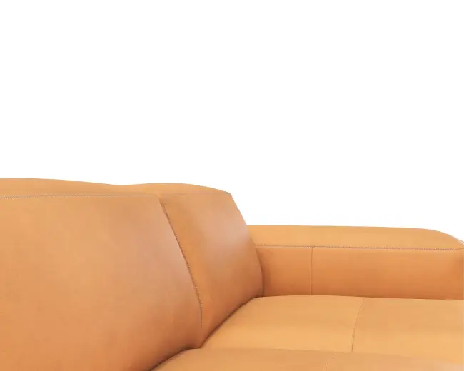 Lucera 2.5 Sitzer Eckcouch Chaiselong Open-End 4