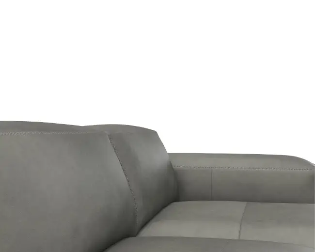 Lucera 2.5 Sitzer Eckcouch Chaiselong Open-End 4