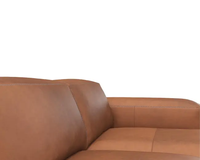 Lucera 2.5 Sitzer Eckcouch Chaiselong Open-End 4
