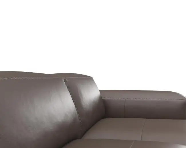 Lucera 2.5 Sitzer Eckcouch Chaiselong Open-End 4
