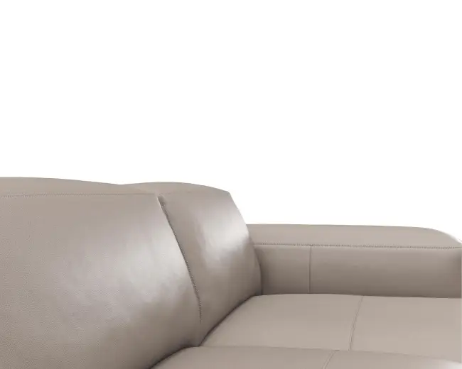 Lucera 2.5 Sitzer Eckcouch Chaiselong Open-End 4