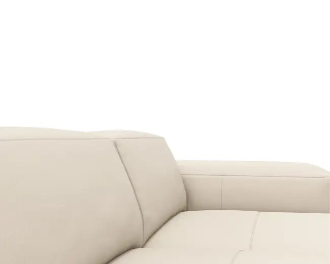 Lucera 2.5 Sitzer Eckcouch Chaiselong Open-End 4