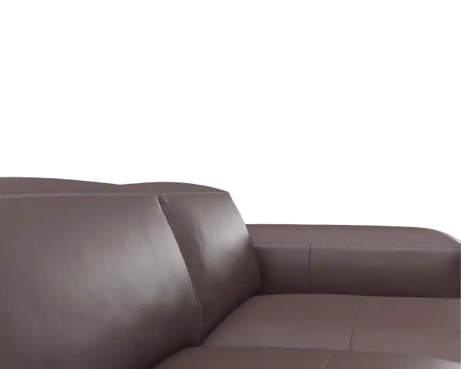 Lucera 2.5 Sitzer Eckcouch Chaiselong Open-End 4