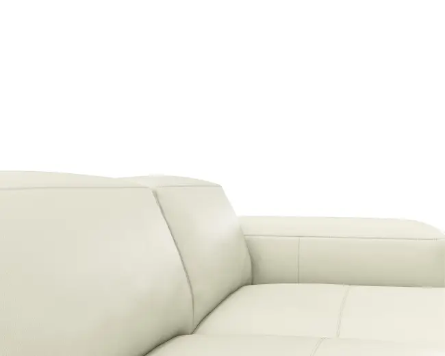 Lucera 2.5 Sitzer Eckcouch Chaiselong Open-End 4