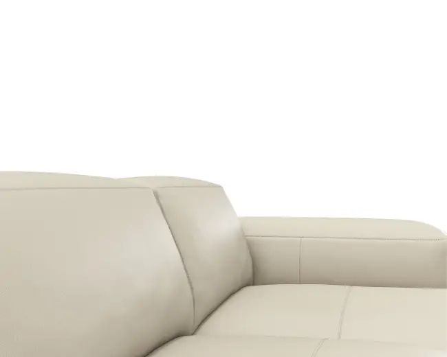 Lucera 2.5 Sitzer Eckcouch Chaiselong Open-End 4