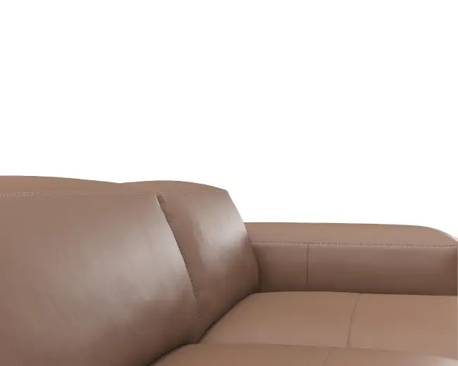 Lucera 2.5 Sitzer Eckcouch Chaiselong Open-End 4