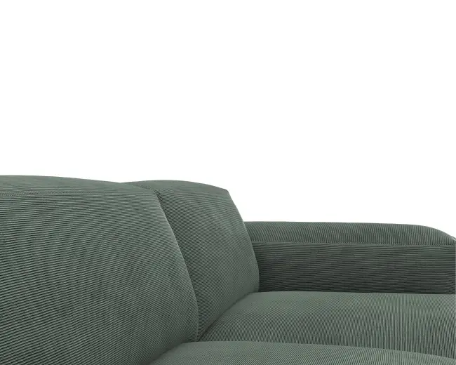 Lucera 2.5 Sitzer Eckcouch Chaiselong Open-End 4
