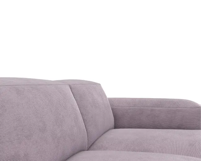 Lucera 2.5 Sitzer Eckcouch Chaiselong Open-End 4