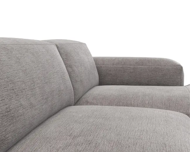 Lucera 2.5 Sitzer Eckcouch Chaiselong Open-End 4