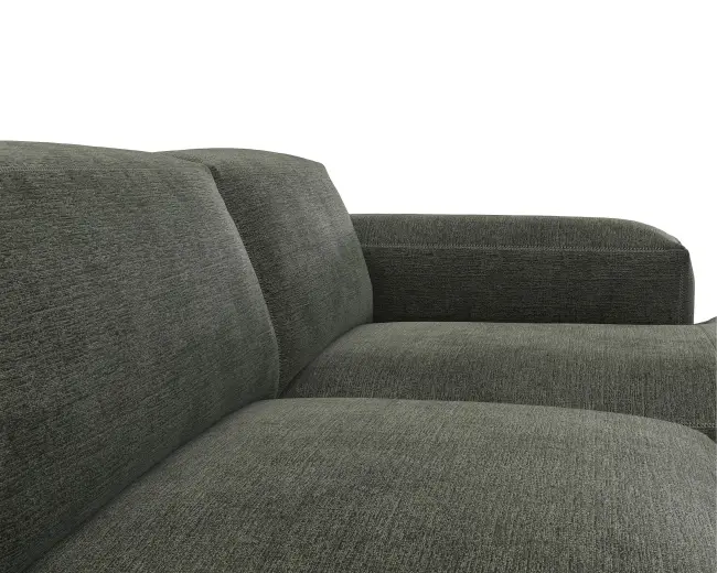 Lucera 2.5 Sitzer Eckcouch Chaiselong Open-End 4