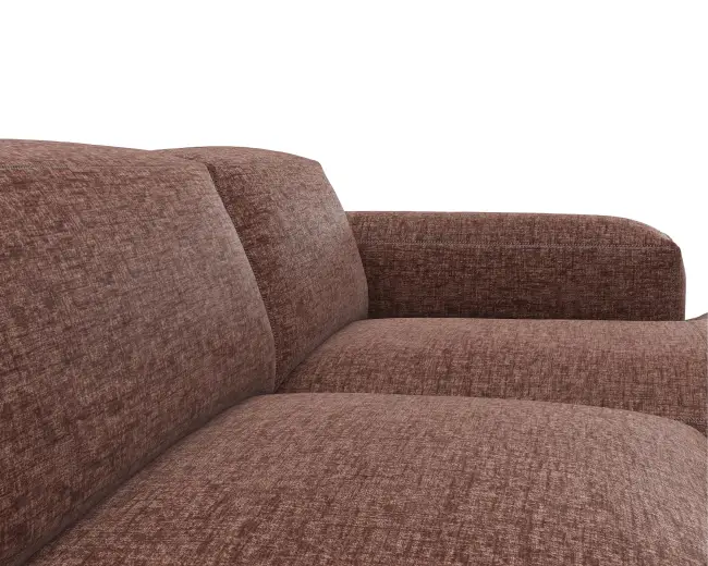 Lucera 2.5 Sitzer Eckcouch Chaiselong Open-End 4