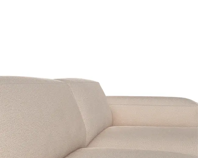 Lucera 2.5 Sitzer Eckcouch Chaiselong Open-End 4