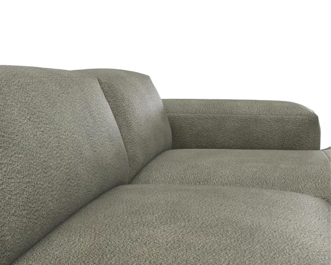 Lucera 2.5 Sitzer Eckcouch Chaiselong Open-End 4