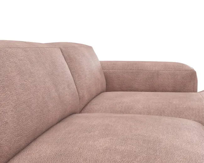 Lucera 2.5 Sitzer Eckcouch Chaiselong Open-End 4